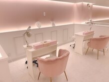 ユファ(YUFFA)/くつろげる店内♪