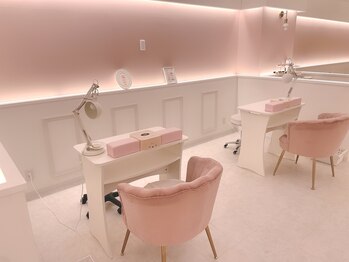 ユファ(YUFFA)/くつろげる店内♪