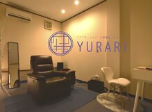 ユラリ(YURARI)