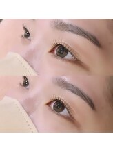 エミュ(emu)/パーソナルまつ毛パーマ