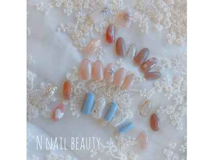 エヌ ネイルビューティ(N nail beauty)の写真