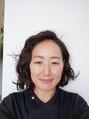リベレ 覚王山(LIBERER)&nbsp;天パに悪い人はいません※いつも髪はまとめています