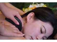 シュガーサロン(SUGAR SALON)の雰囲気（≪形成された石が深部に届くリンパマッサージ≫産前産後）