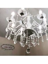 ソワベル(トータルエステティックサロン Soie Belle)/エステサロン　ソワベル★店内★