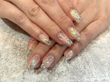 ガーデン ヘア&エステ&ネイル Garden/クリアスカルプ