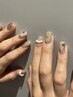 TOP NAILST 定額アートコース ¥12000～