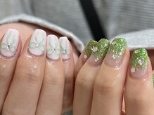 ミュート(mu'te)/90min by tsuki