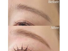 レピア 高槻店/韓国式LEPIA Before&After