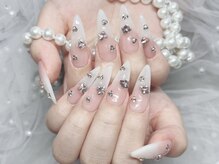 メイク 池袋(Meik)/ネイルデザイン