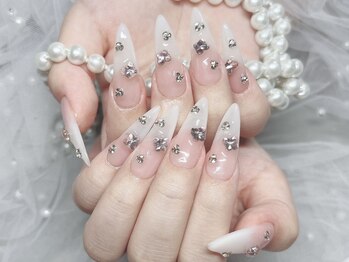 メイク 池袋(Meik)/ネイルデザイン