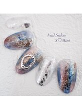 エスミント(S Mint)/オリジナル定額￥7980オフ込