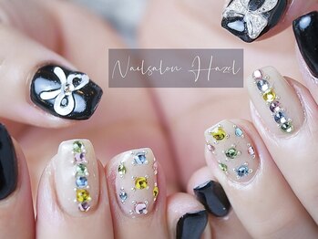 ヘーゼル(Hazel)/