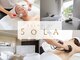 サロンド ソラ(Salon de SoLA)の写真