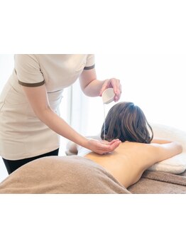 アロマで癒されたい