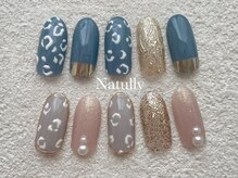 ナチュリー(Natully)/【新規】定額サンプル¥6,500