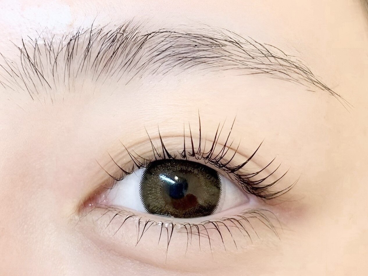 ティーズアイ 亀有店(T's eye)｜ホットペッパービューティー