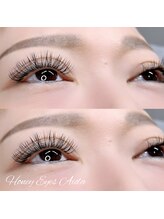 ハニーアイズ(Honey Eyes)/バインドロック☆