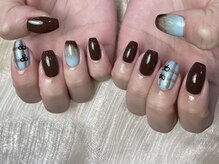 トリー アンド デリー(Toliy&Deliy)/