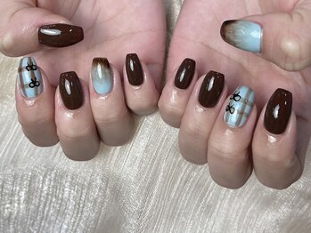 トリー アンド デリー(Toliy&Deliy)/