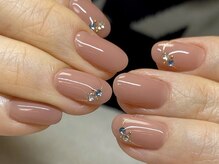 ティアンドディ 札幌(T&D)/定額コースA5000円デザイン