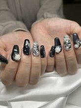 プライム(PRIME)/マグネット&ストーン埋め尽くし