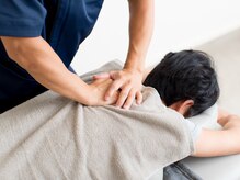 ネクサス(NEXUS)の雰囲気（生理学や運動学からの確かな知識と技術で施術を提供します。）