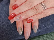 ネコノイル(neconoiru)/大人ニュアンス