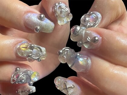 ネイル ゴシップ(Nail Gossip)の写真