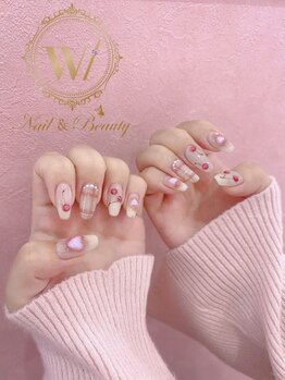 定額メニューのあるサロン