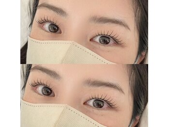 チピ 那覇新都心店(Chipie)/パリジェンヌラッシュリフト★