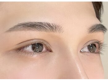 ミシェル(Michel)/メンズアイブロウ/アイブロウwax