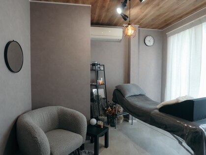 サロン ド アンサンブルの写真