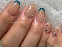 ラヴィ(RAVI)