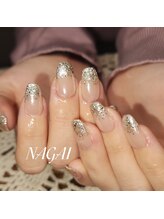 レイター 登戸(Later)/ラメグラデーション