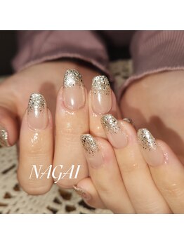 レイター 登戸(Later)/ラメグラデーション