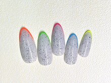 ネイルサロン リベラ(Libera)/art collection