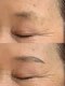 ポンルーム(pon.room)の写真/若見えと好評◎“美眉”は大人女性の新しいエイジングケア「ここに来てよかった！」の口コミ多数
