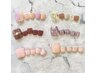 ◎平日限定◎オフなしの方【フットジェル】おすすめアートコース