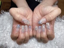 持ち込みy3kデザイン