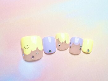 ギャザーパーティー 乃木坂店(gatherparty)/シーズンデザイン【Rain】