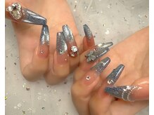 ハチ(∞HACHI)/うるつやワンホン