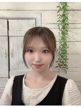 まつげエクステ専門サロン アイラ 綾瀬店(EYELA)&nbsp;寺田 