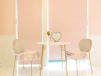 フォルティシモ ビューティ リラックス/カウンセリング