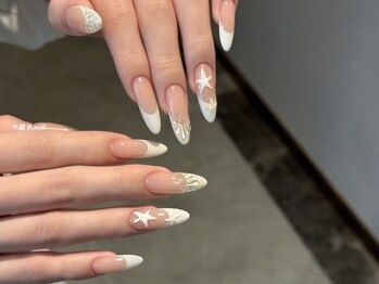 ティニコー(Tinicoo)/フレンチ