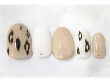 エヌスタイル(N-STYLE)/ハンド☆定額デザイン☆　¥9900