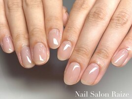 ちゅるんワンカラー/ちゅるん