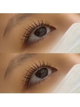 ロゼッティ(ROSETTY)/ラッシュリフト(ティント込み)