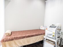 Wax＋光脱毛のスピード脱毛が自慢です！詳しくはブログで♪