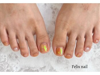 フェリックスネイル(Felix nail)/