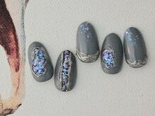 ネイルズナル(Nails Nalu)/